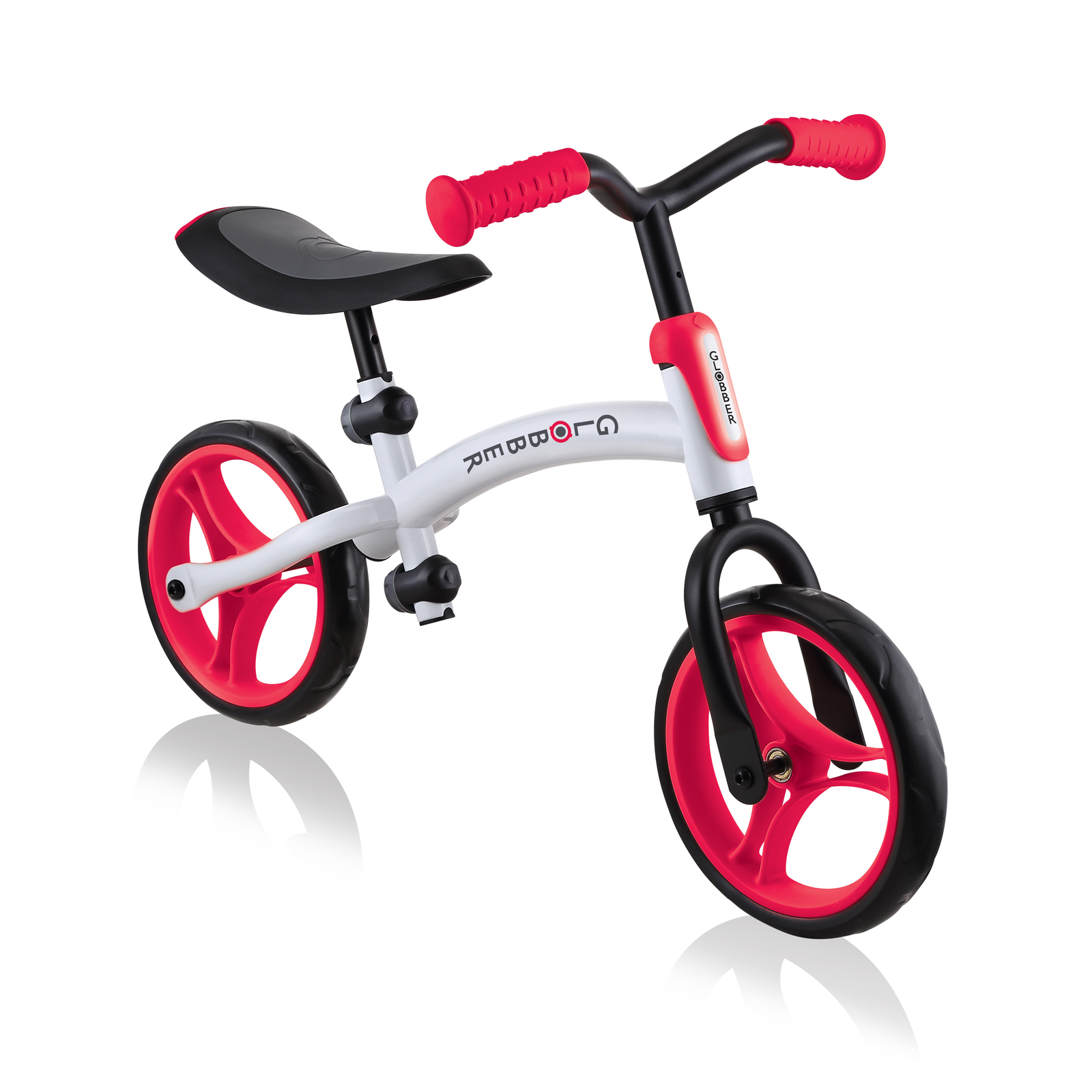 globber go bike