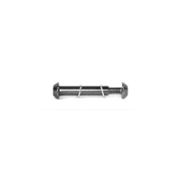 SCOOTER AXLE BOLT 45mm