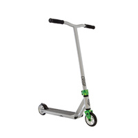 Crisp Blaster Silver Hydro