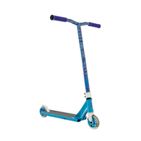 Crisp Inception Princes Blue / Cloudy Purple