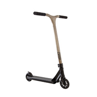 Crisp Ultima 4.5Inch x 20Inch Satin Black / Smoldering Black