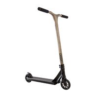 Crisp Ultima 4.8Inch x 20Inch Satin Black / Smoldering Black