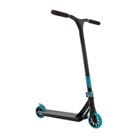 Crisp Ultima 4.8Inch x 20Inch Satin Black