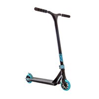 Crisp Ultima 5Inch x 20.5Inch Satin Black