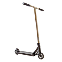 Crisp Evolution 5Inch x 20.5Inch Vapour Black