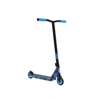 Crisp Switch Black Yellow