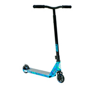 Crisp Switch UP - Vapour Cloudy