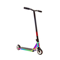 Crisp Surge CCP / Black