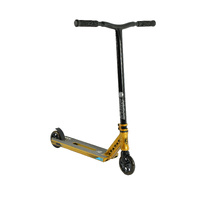 Crisp Switch Stunt Scooter
