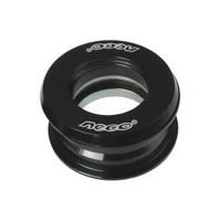 SEMI INTEGRATED H/SET SUIT MAYHEM/CRISP - BLK