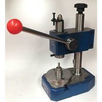 BEARING PRESS