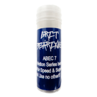 Grit - ABEC 7 Bearings - Tube of 8