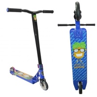 Grit Elite Taj Shamrock Sig. Scooter MY17/18
