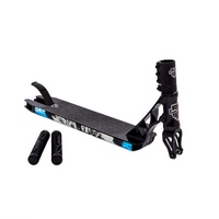 GRIT - Deck Kit - Black