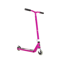 Grit Atom - Pink (2 Height Bars) 