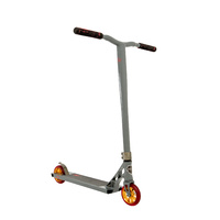 Grit Tremor Ghost Grey