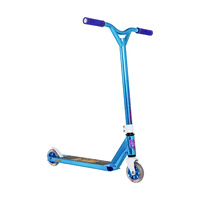 Grit Vibes Scooter Misty Vapour Blue