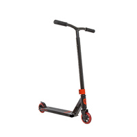 Grit Extremist - Black (2 Height Bars)