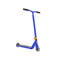 Grit Extremist - Blue (2 Height Bars)