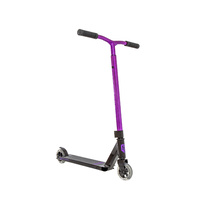 Grit Extremist - Vapour Purple/Blk (2 Height Bars)