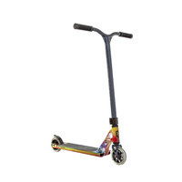 Grit Fluxx - Neo Paint/Black