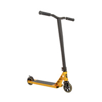 Grit Elite - Gold/Black