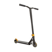 Grit Elite XL - Black