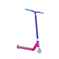 Grit Vibes Angel-Pink (2 Height Bars)