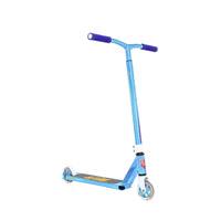 Grit Vibes Misty-Vapour Blue (2 Height Bars)