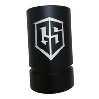 GRIT 4 BOLT SCS CLAMP