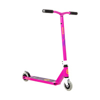 Grit Atom Pink (2 Piece / 2 Height Bars)