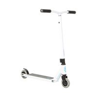 Grit Atom White(2 Piece / 2 Height Bars)