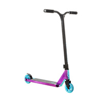 Grit Extremist Vapour GrBLP / Black