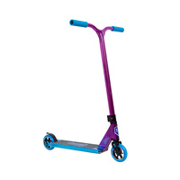 Grit Glam Vapour Purple Blue / Vapour Purple