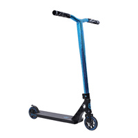 Grit Elite Black / Vapour Blue Black Laser