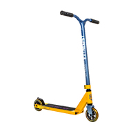 Grit EXTREMIST Gold / Blue