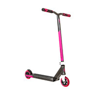 Grit atom scooter shop pink