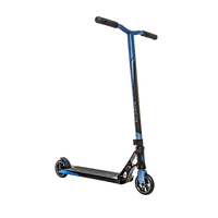 Grit ELITE scooter Blue Metallic 