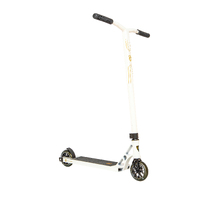 Grit INVADER scooter White 