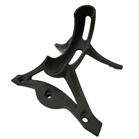 Grit Scooter Wall & Floor Stand
