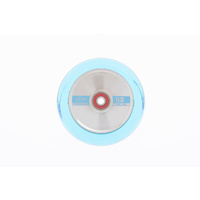 H2O Trans Blue H20 PU Polished Core 110 x 24mm (Pair)