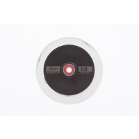 H2O Clear H20 PU Black Core 120 x 24mm (PR)