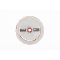 H2O Trans Grey H20 PU Polished Core 120 x 24mm (Pair)