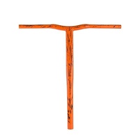 Grit Battle Bars 610w x 610h Battle Bars Orange / Blk Laser