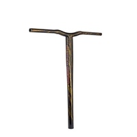 Grit Battle Bars 610w x 610h Battle Bars Black/Gold Laser