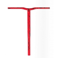 Grit Battle Bars 610w x 680h Battle Bars Red/Black Laser