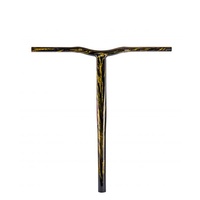 Grit Battle Bars 610w x 680h Battle Bars Black/Gold Laser