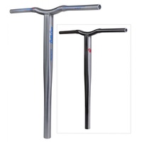 Grit Battle Bars 610w x 610h Battle Bars  Tri Clr Black / Silver / Grey