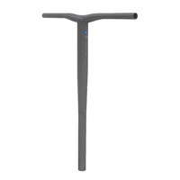 Grit Allite Magnesium Battle Bar - Satin Grey