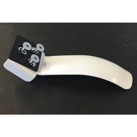 Grit SST Brake Stainless 3 bolt type-GID